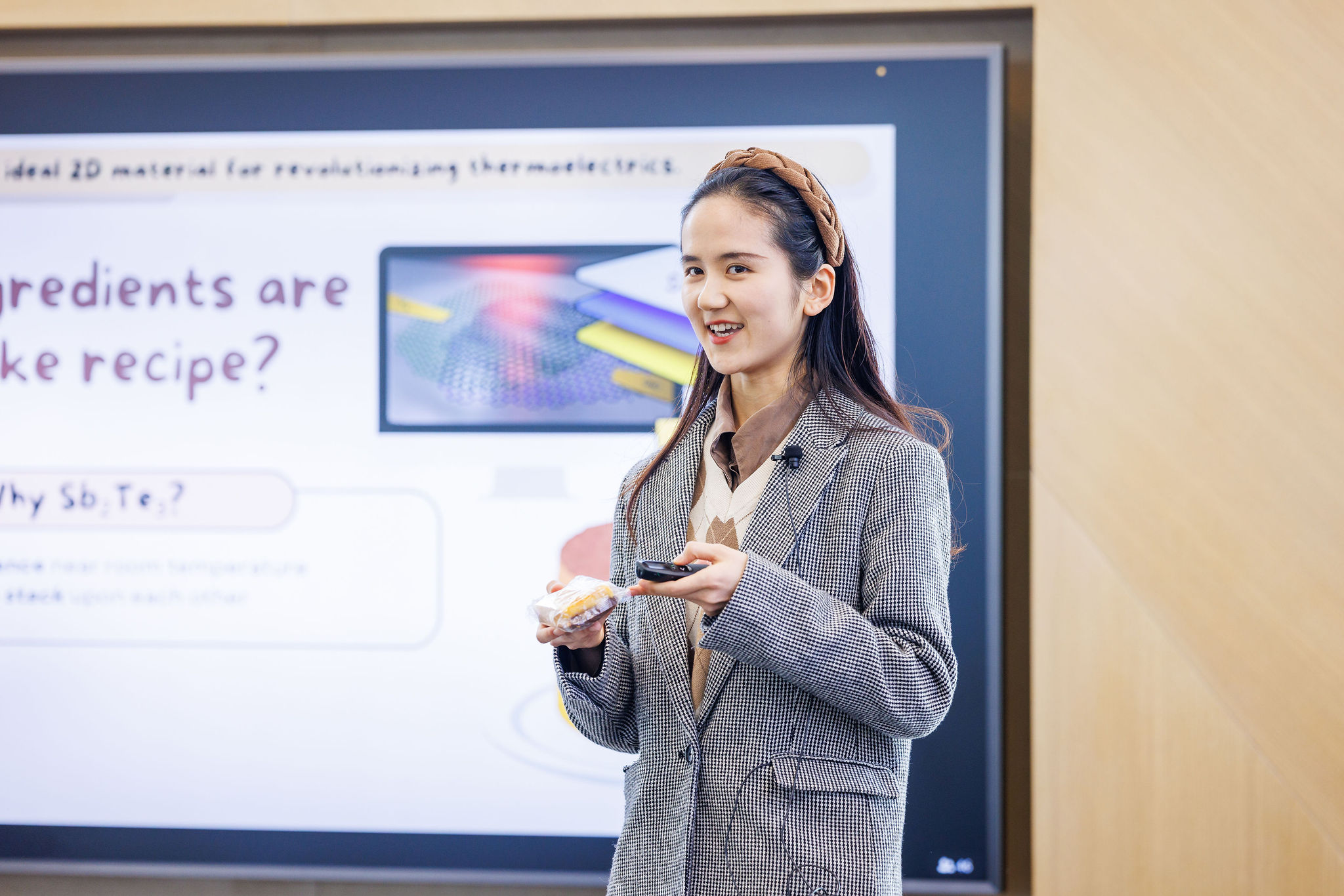 Teaching